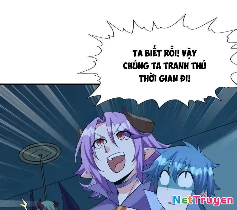 Hậu Cung Của Ta Toàn Là Ma Nữ Phản Diện Chapter 205 - 36