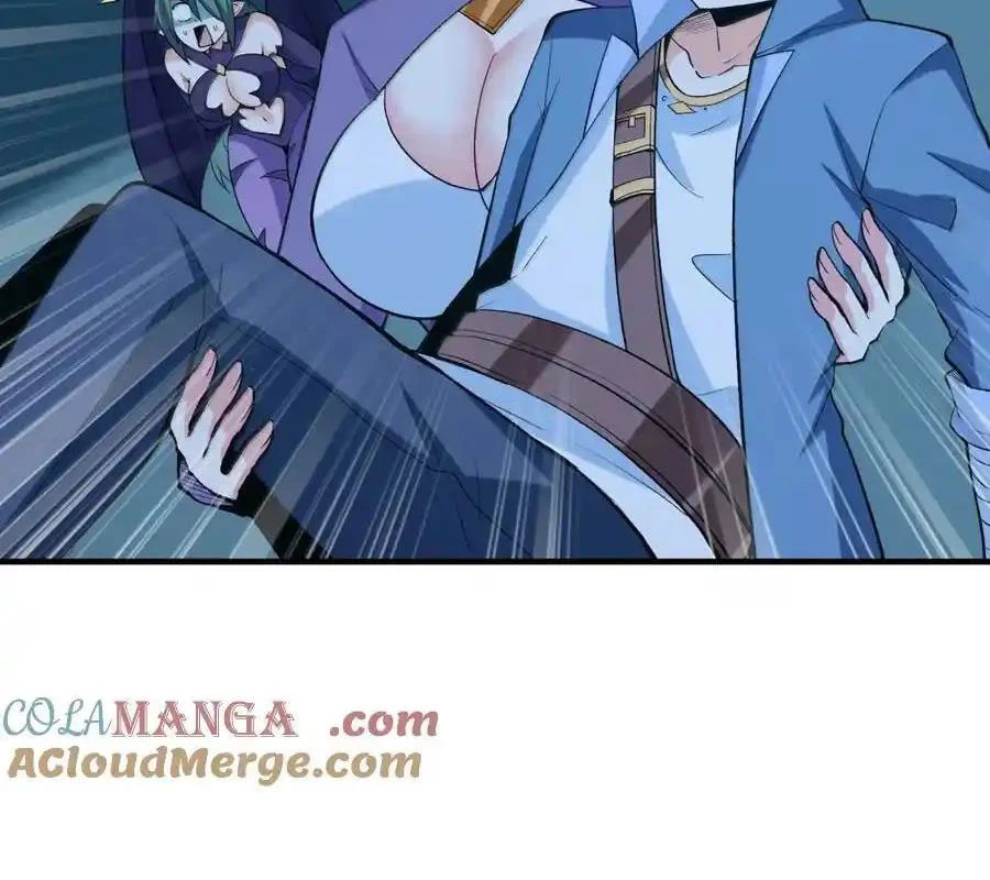 Hậu Cung Của Ta Toàn Là Ma Nữ Phản Diện Chapter 205 - 37
