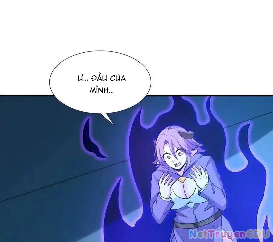 Hậu Cung Của Ta Toàn Là Ma Nữ Phản Diện Chapter 205 - 44