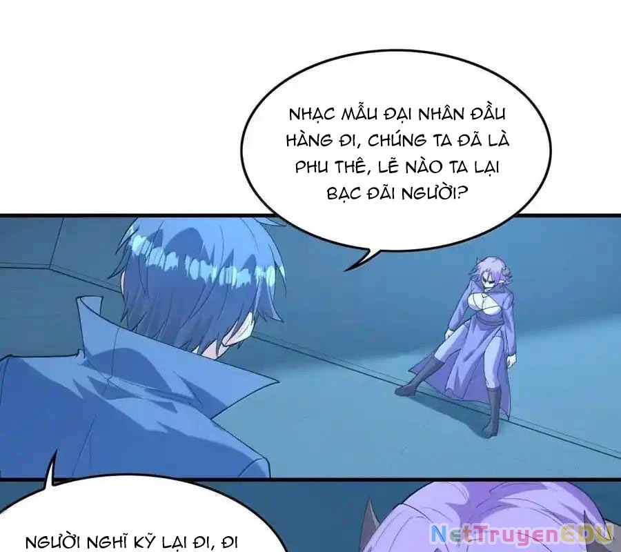 Hậu Cung Của Ta Toàn Là Ma Nữ Phản Diện Chapter 205 - 55