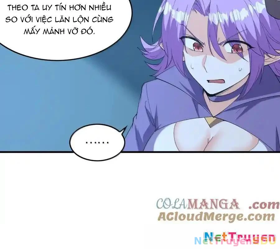 Hậu Cung Của Ta Toàn Là Ma Nữ Phản Diện Chapter 205 - 56