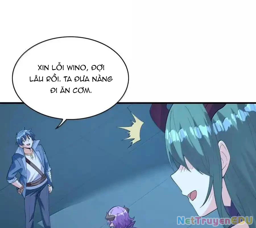 Hậu Cung Của Ta Toàn Là Ma Nữ Phản Diện Chapter 205 - 57