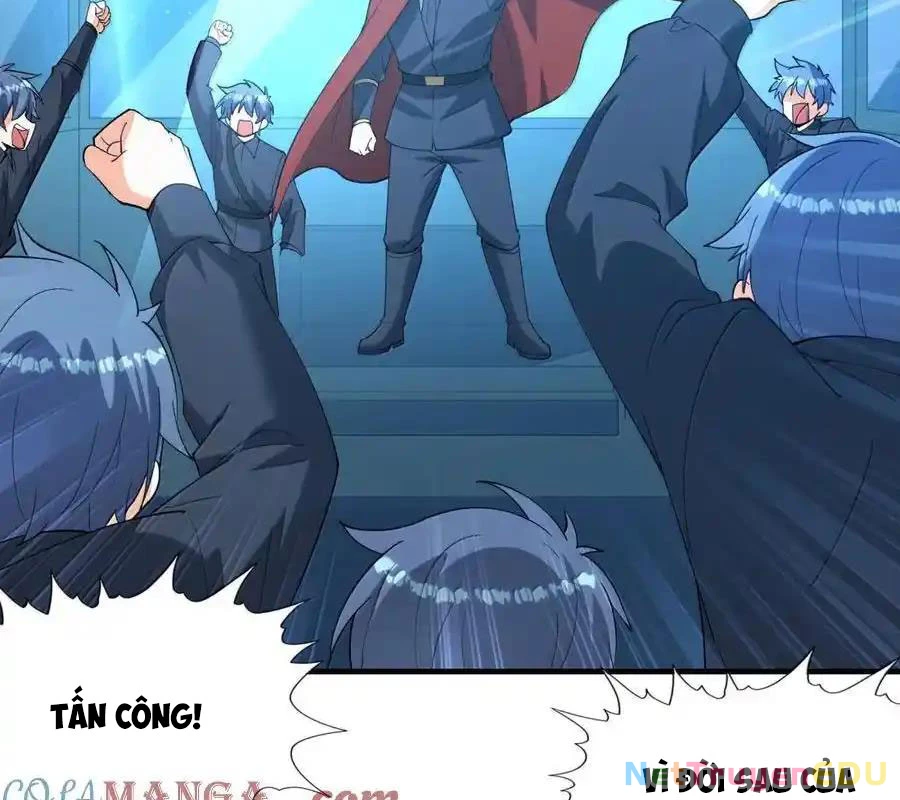 Hậu Cung Của Ta Toàn Là Ma Nữ Phản Diện Chapter 205 - 67