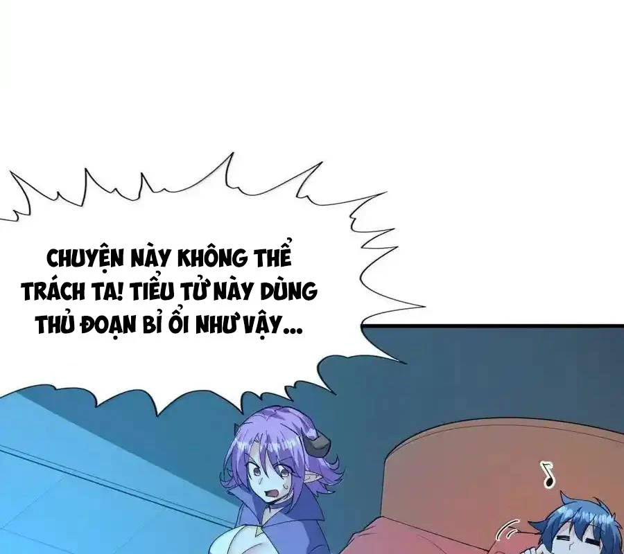 Hậu Cung Của Ta Toàn Là Ma Nữ Phản Diện Chapter 205 - 84