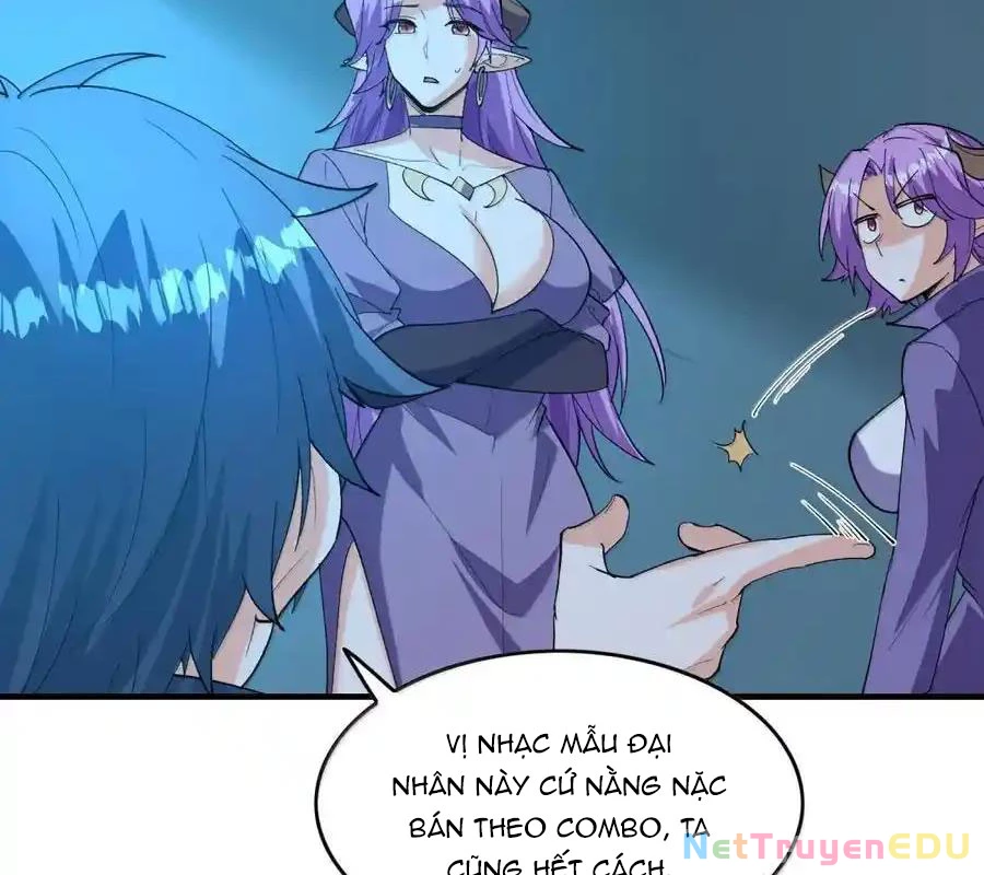 Hậu Cung Của Ta Toàn Là Ma Nữ Phản Diện Chapter 205 - 87