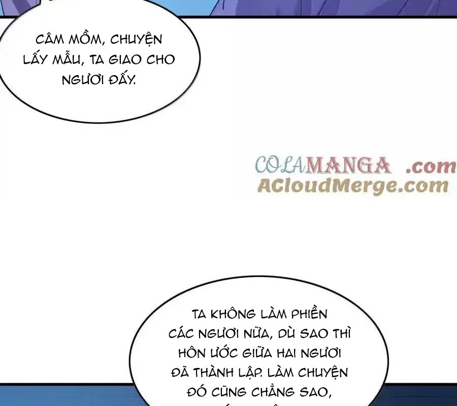 Hậu Cung Của Ta Toàn Là Ma Nữ Phản Diện Chapter 205 - 92