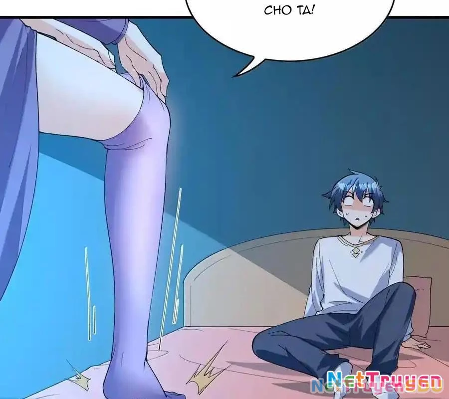 Hậu Cung Của Ta Toàn Là Ma Nữ Phản Diện Chapter 205 - 101