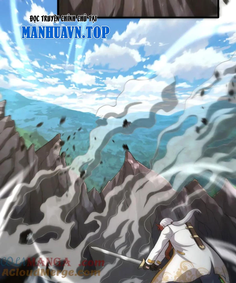 Luyện Khí Chi Thần Chapter 117 - 2