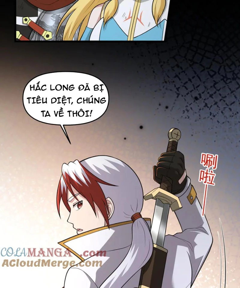 Luyện Khí Chi Thần Chapter 117 - 4