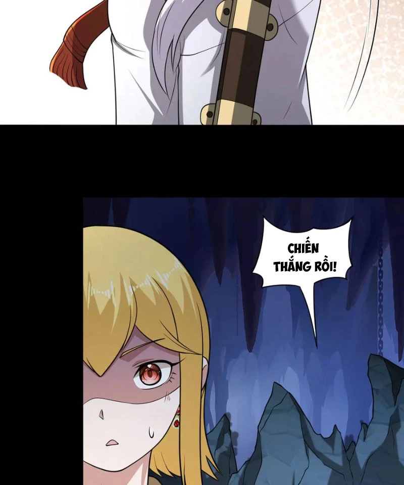 Luyện Khí Chi Thần Chapter 117 - 5