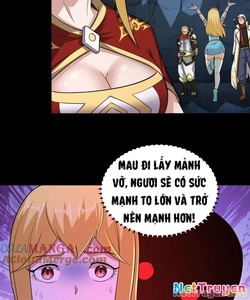 Luyện Khí Chi Thần Chapter 117 - 6