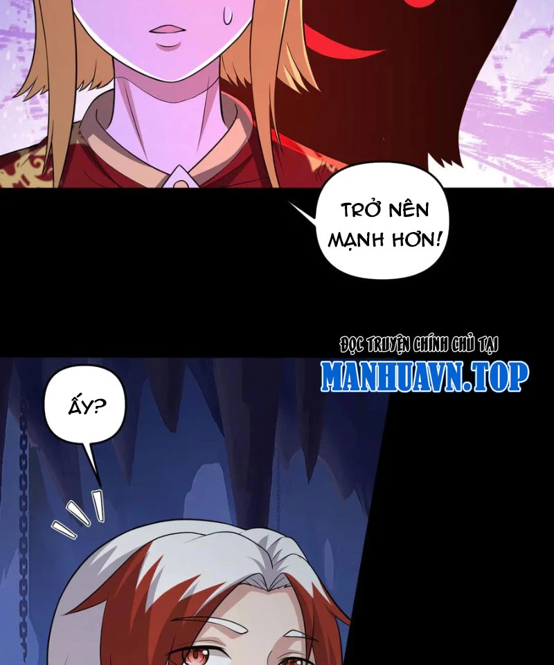 Luyện Khí Chi Thần Chapter 117 - 7