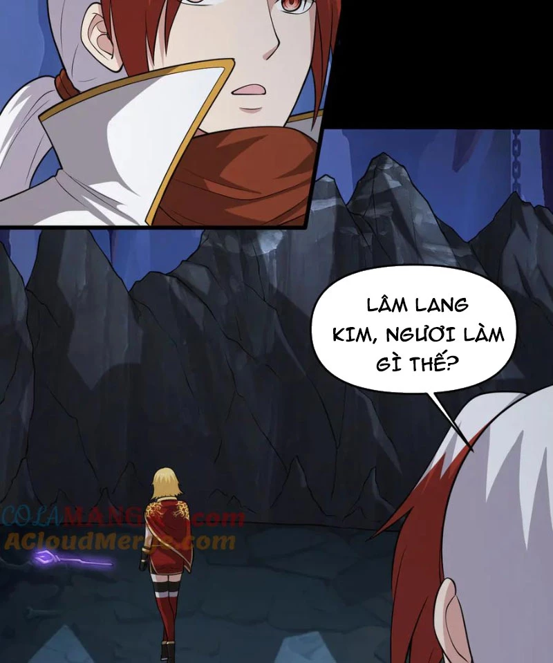 Luyện Khí Chi Thần Chapter 117 - 8