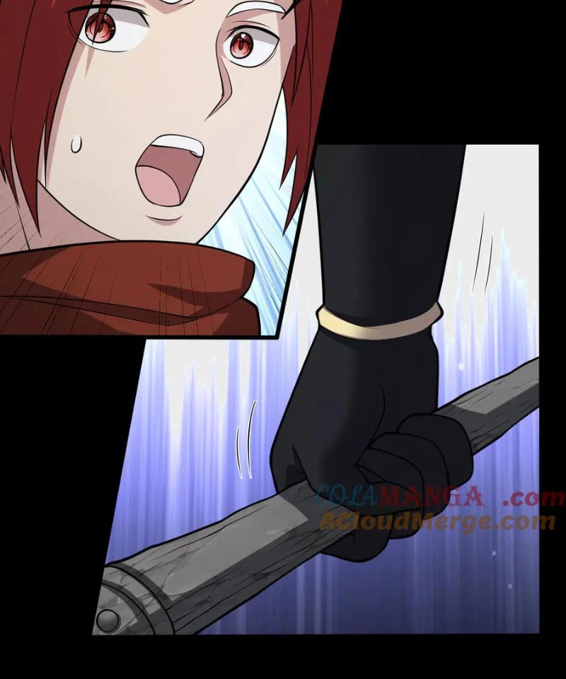 Luyện Khí Chi Thần Chapter 117 - 10