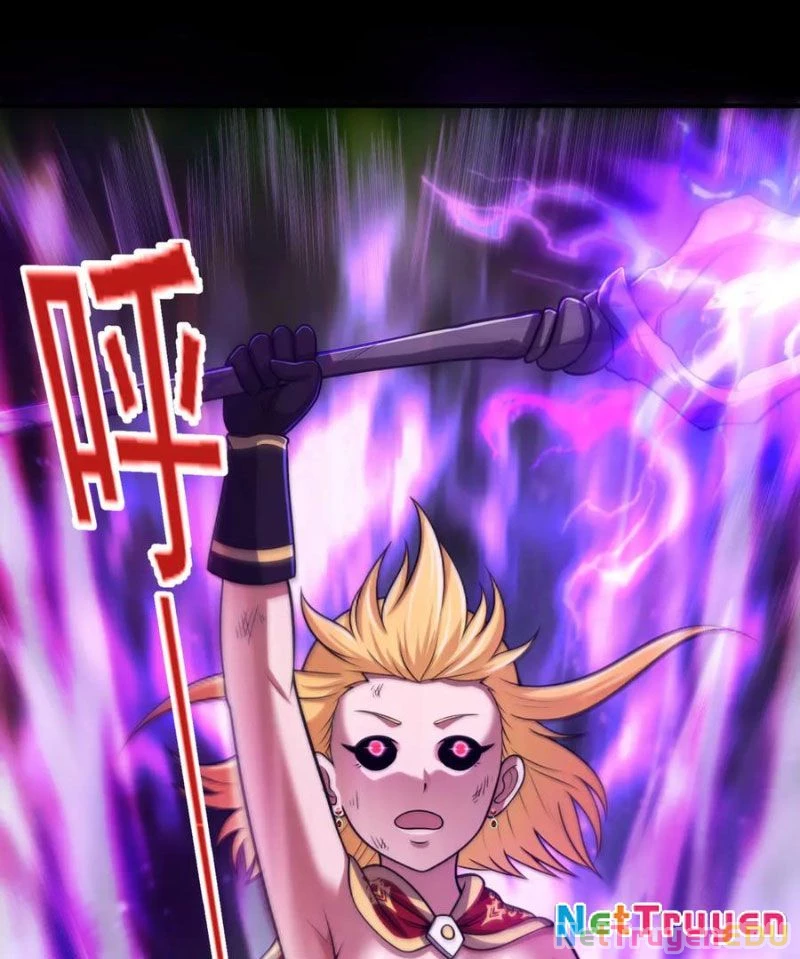 Luyện Khí Chi Thần Chapter 117 - 11