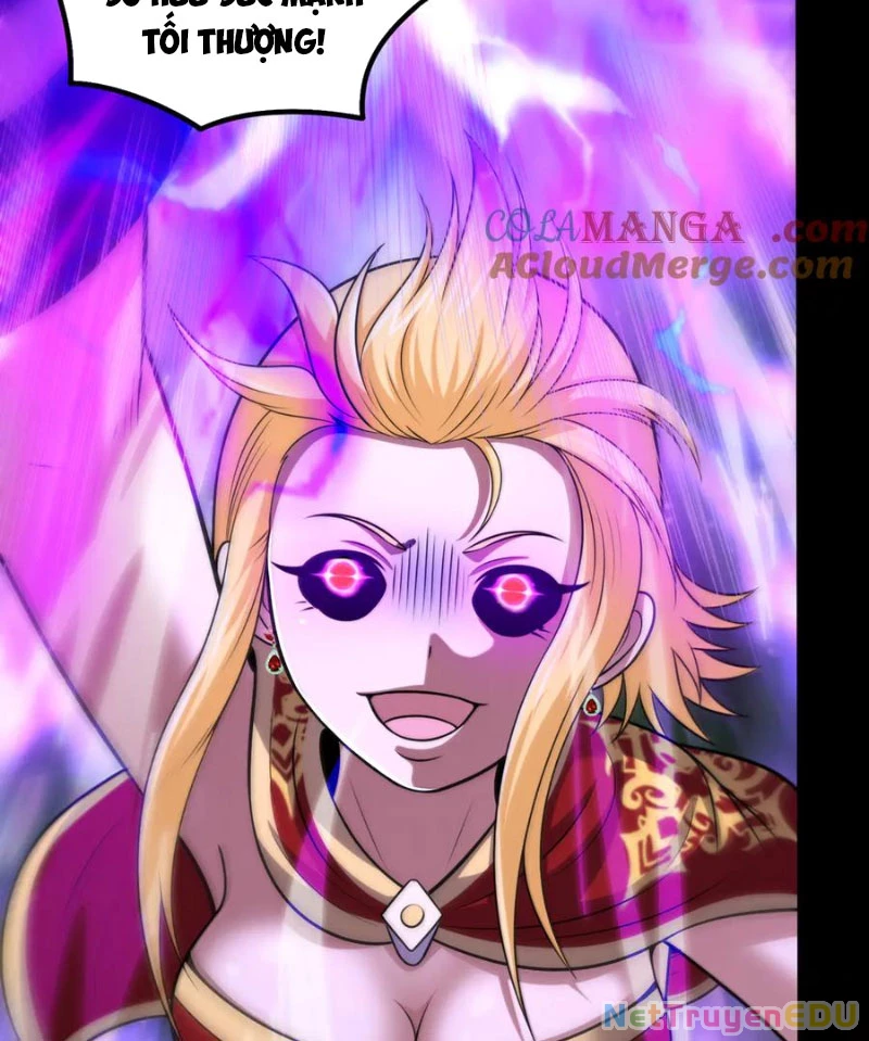 Luyện Khí Chi Thần Chapter 117 - 14