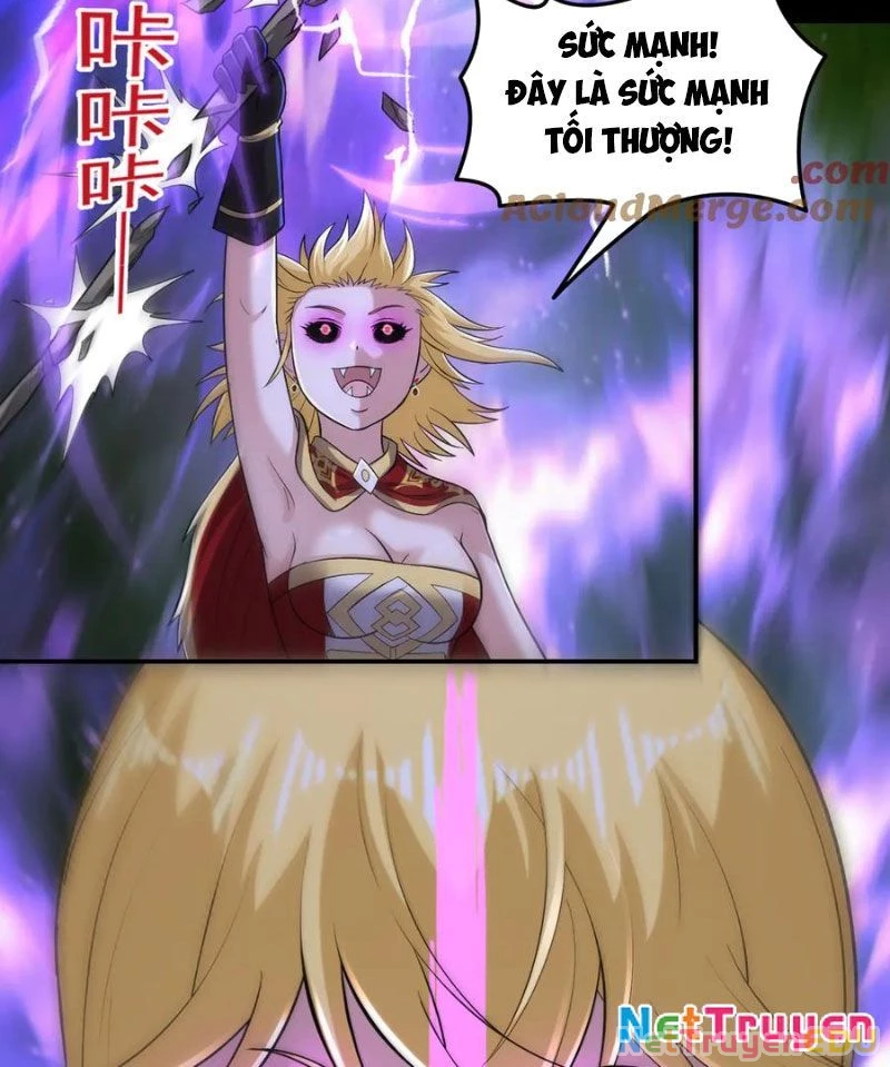 Luyện Khí Chi Thần Chapter 117 - 16