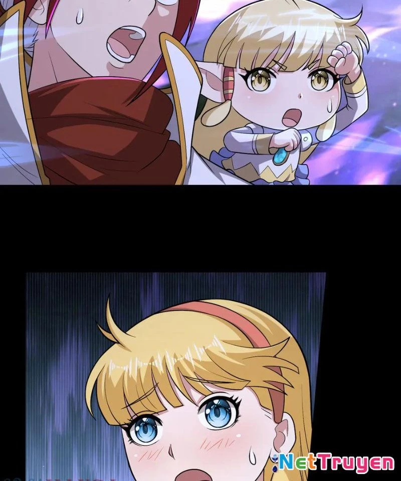 Luyện Khí Chi Thần Chapter 117 - 21
