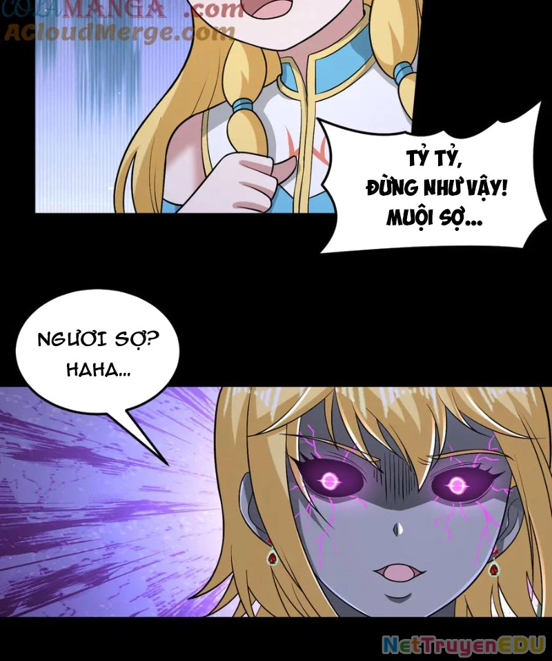 Luyện Khí Chi Thần Chapter 117 - 22