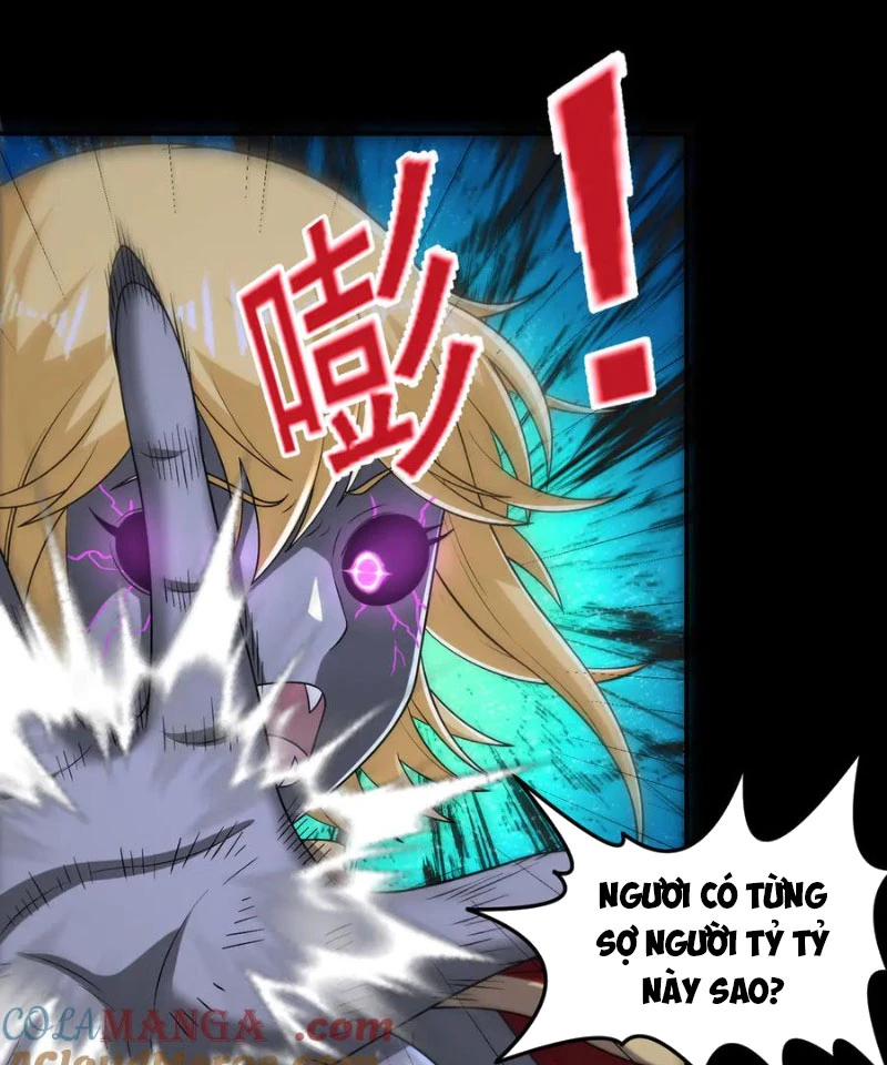 Luyện Khí Chi Thần Chapter 117 - 23