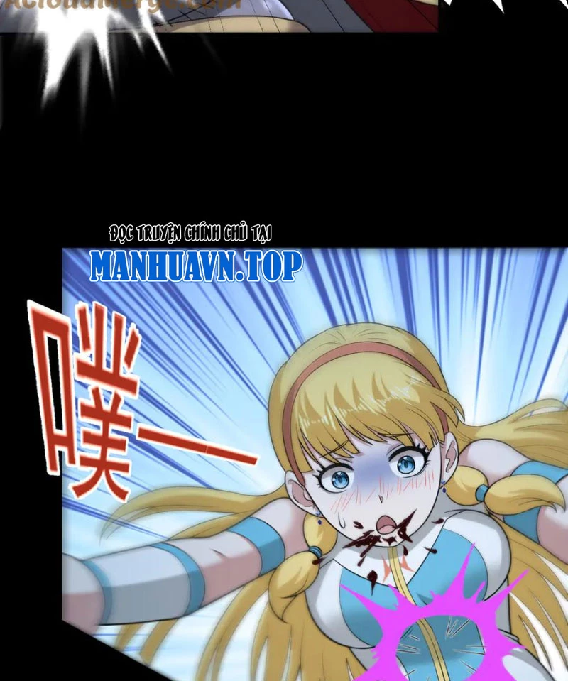 Luyện Khí Chi Thần Chapter 117 - 24