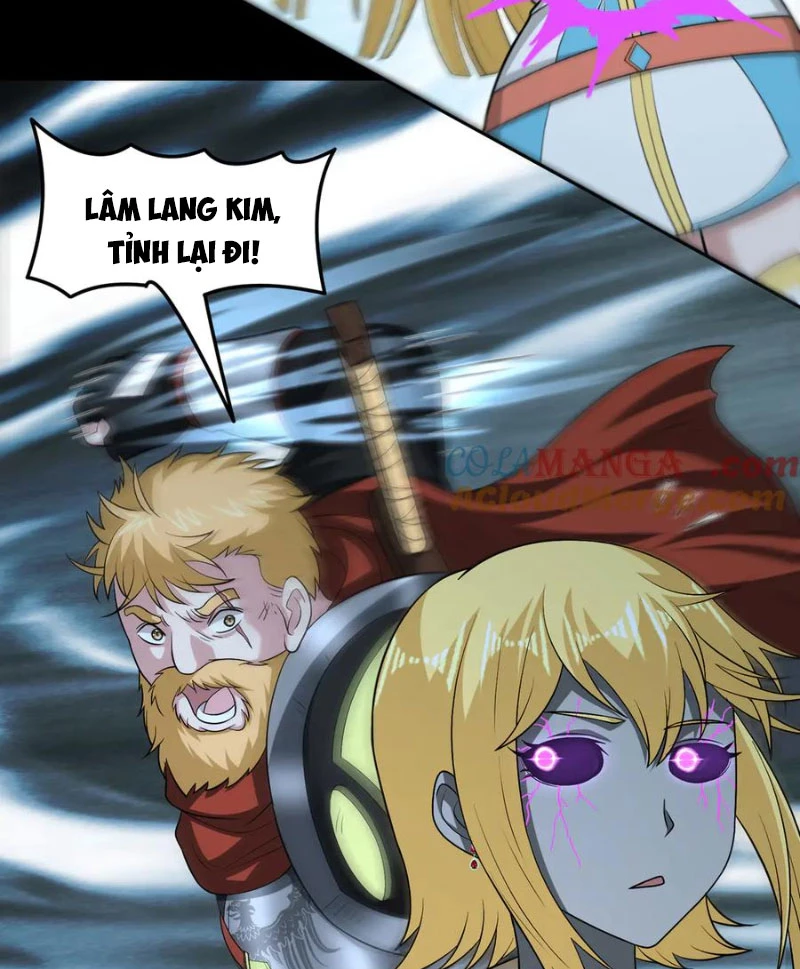 Luyện Khí Chi Thần Chapter 117 - 25