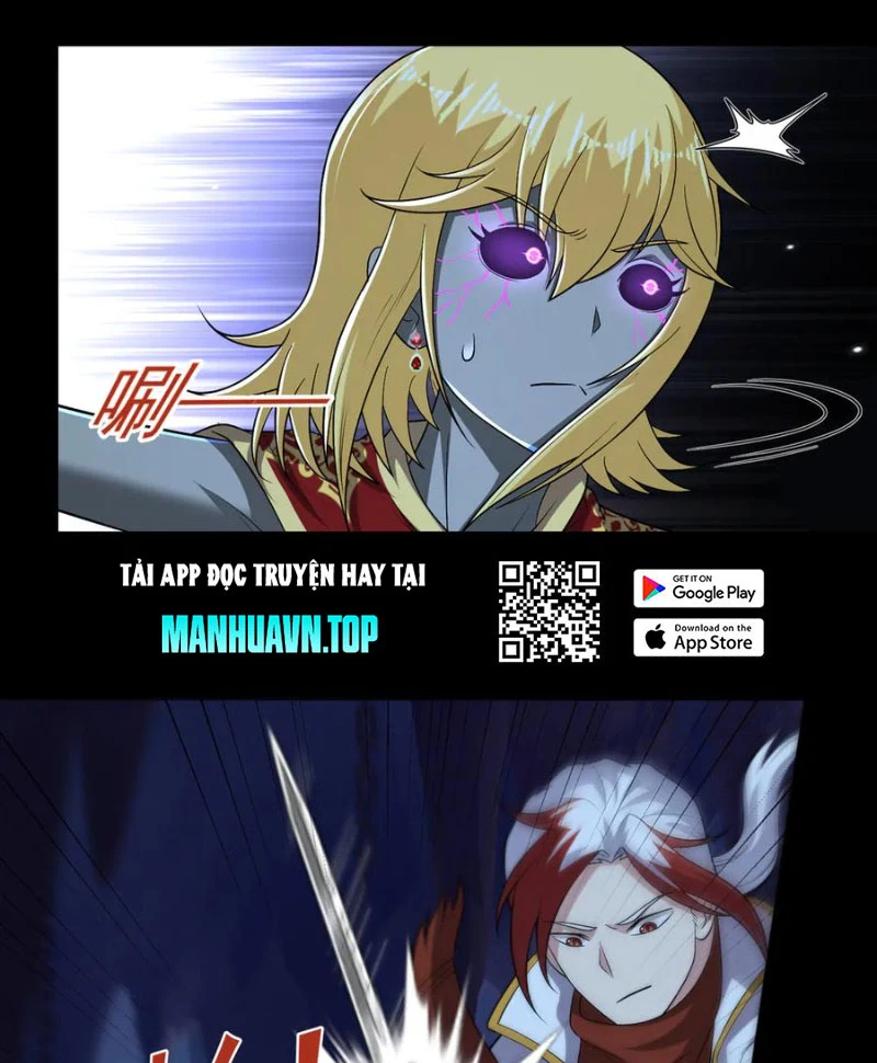 Luyện Khí Chi Thần Chapter 117 - 30