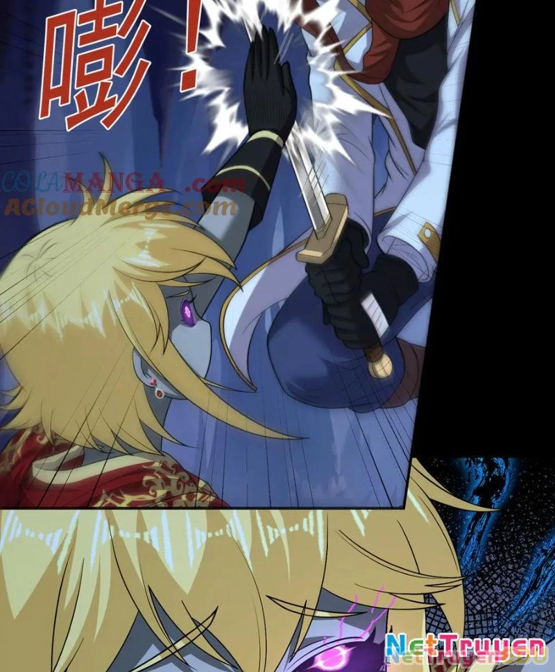Luyện Khí Chi Thần Chapter 117 - 31