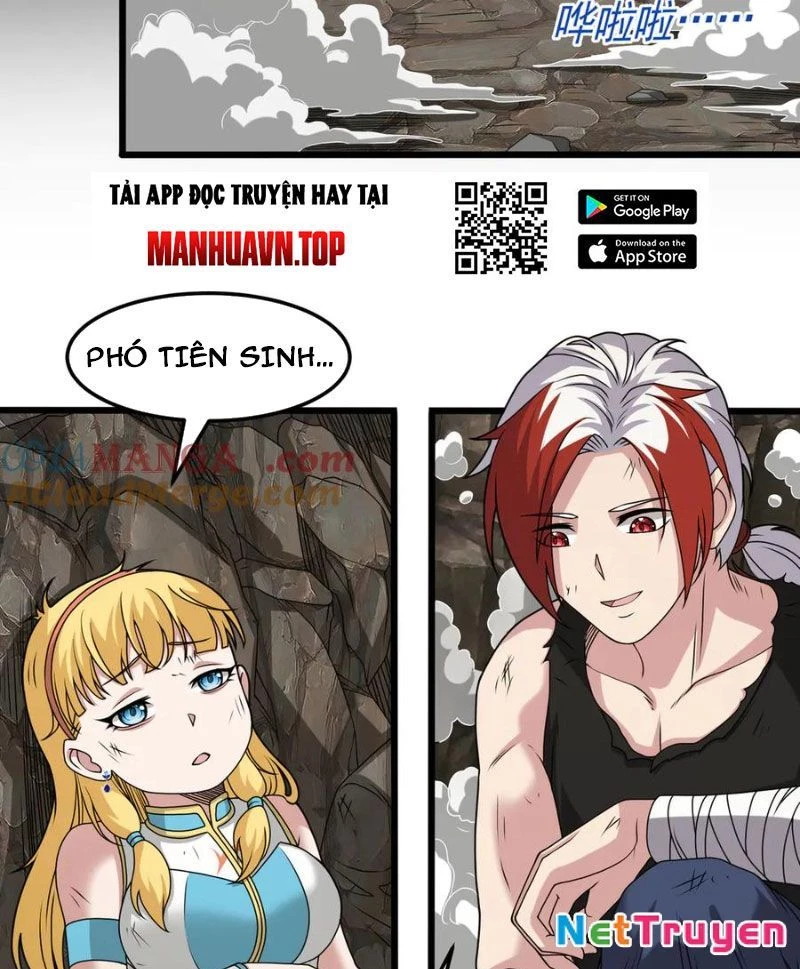 Luyện Khí Chi Thần Chapter 117 - 36