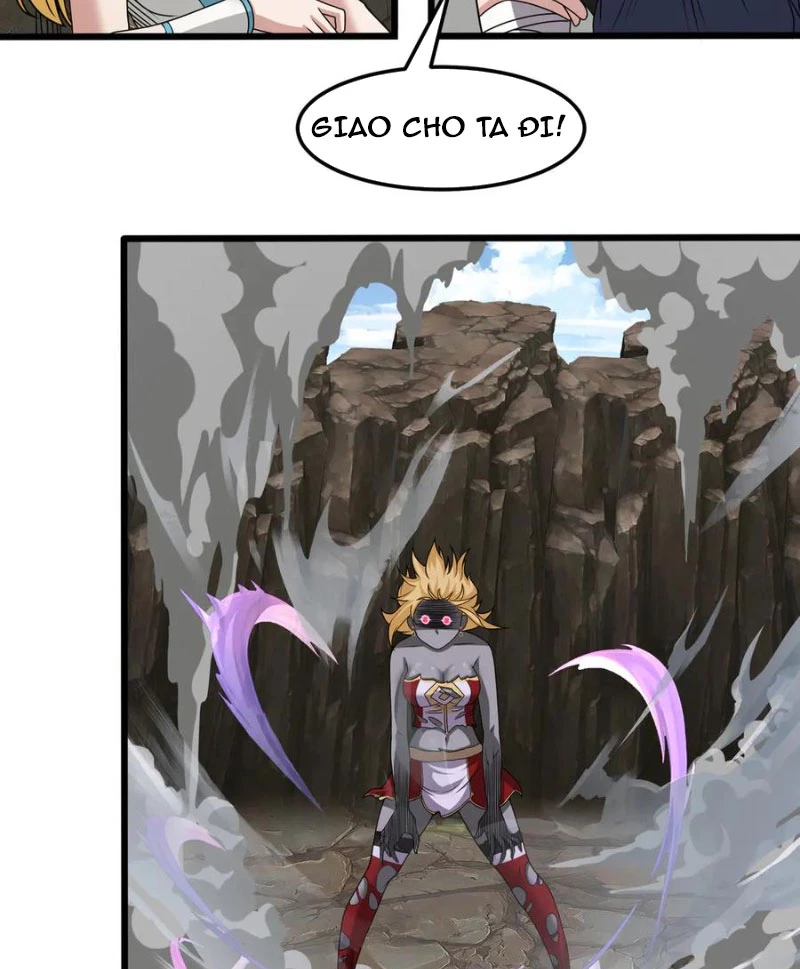 Luyện Khí Chi Thần Chapter 117 - 37