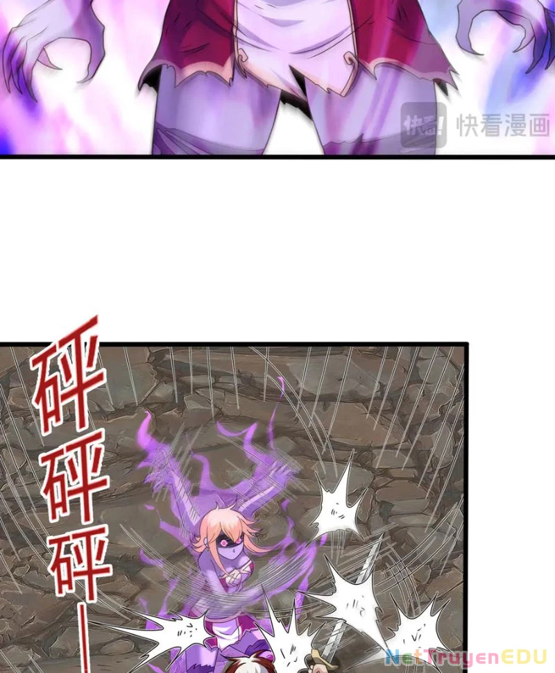 Luyện Khí Chi Thần Chapter 117 - 40