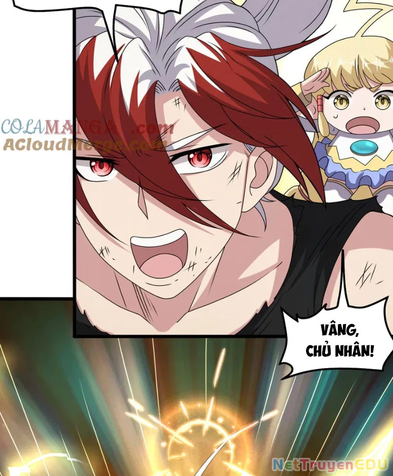 Luyện Khí Chi Thần Chapter 117 - 42