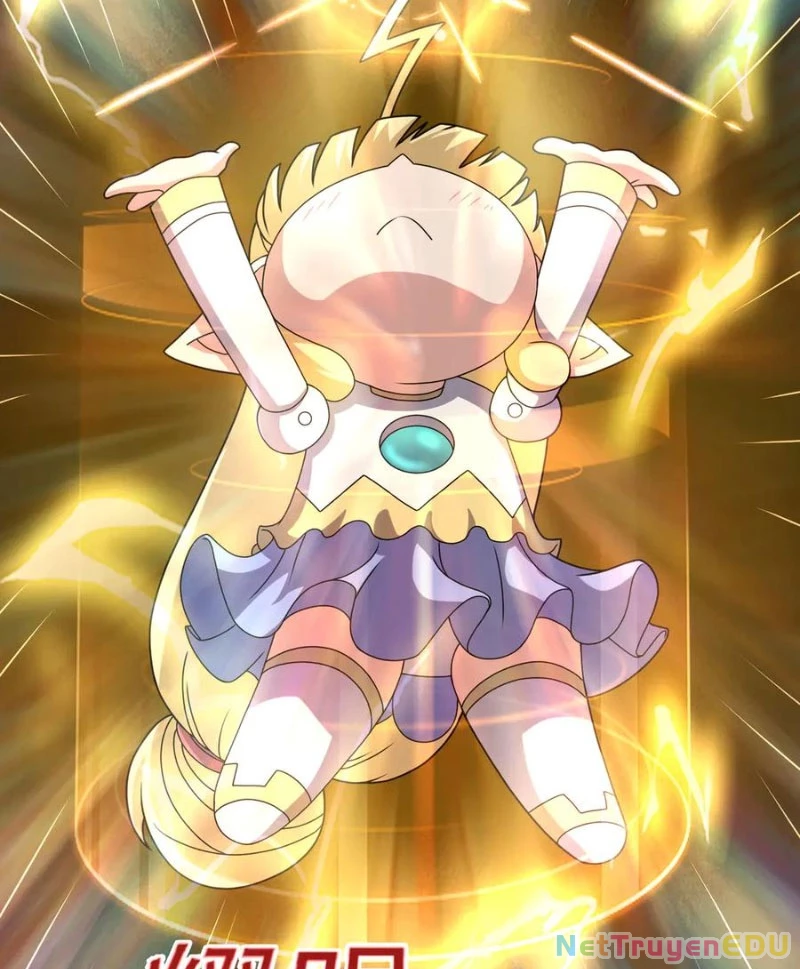 Luyện Khí Chi Thần Chapter 117 - 43