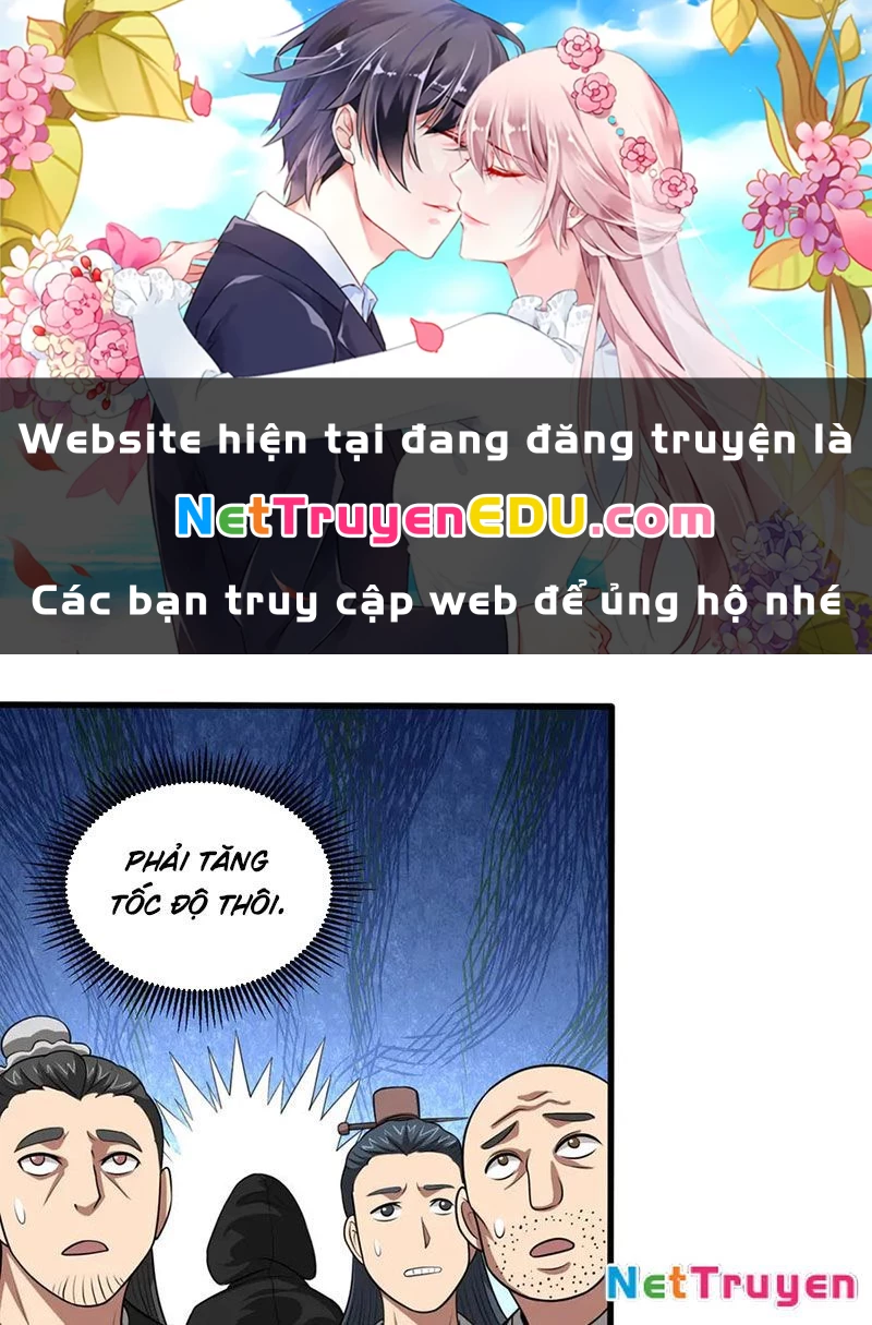 Luyện Khí Chi Thần Chapter 119 - 1