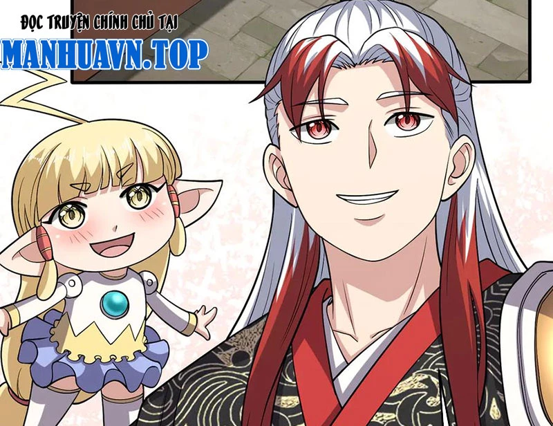 Luyện Khí Chi Thần Chapter 119 - 4