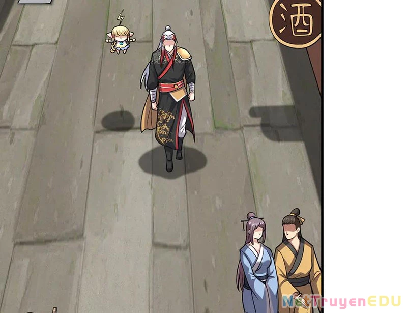 Luyện Khí Chi Thần Chapter 119 - 7