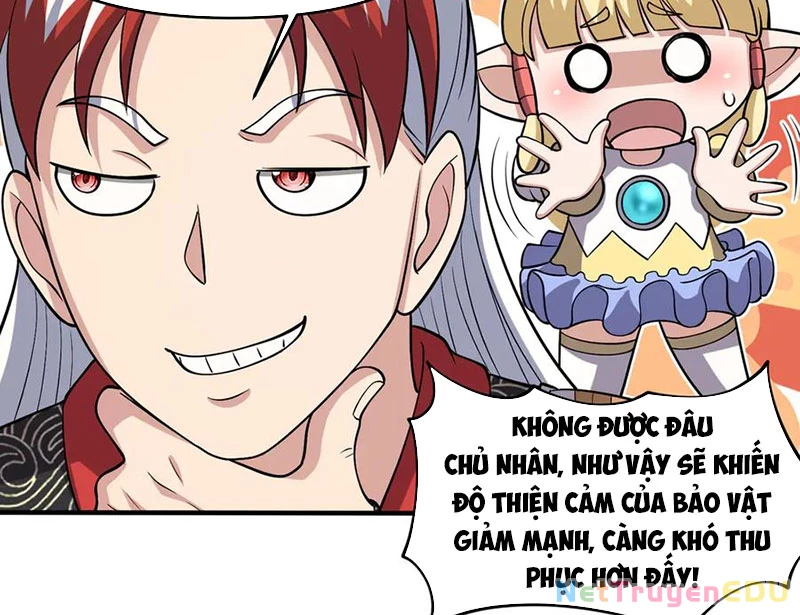 Luyện Khí Chi Thần Chapter 119 - 9