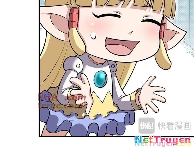 Luyện Khí Chi Thần Chapter 119 - 11