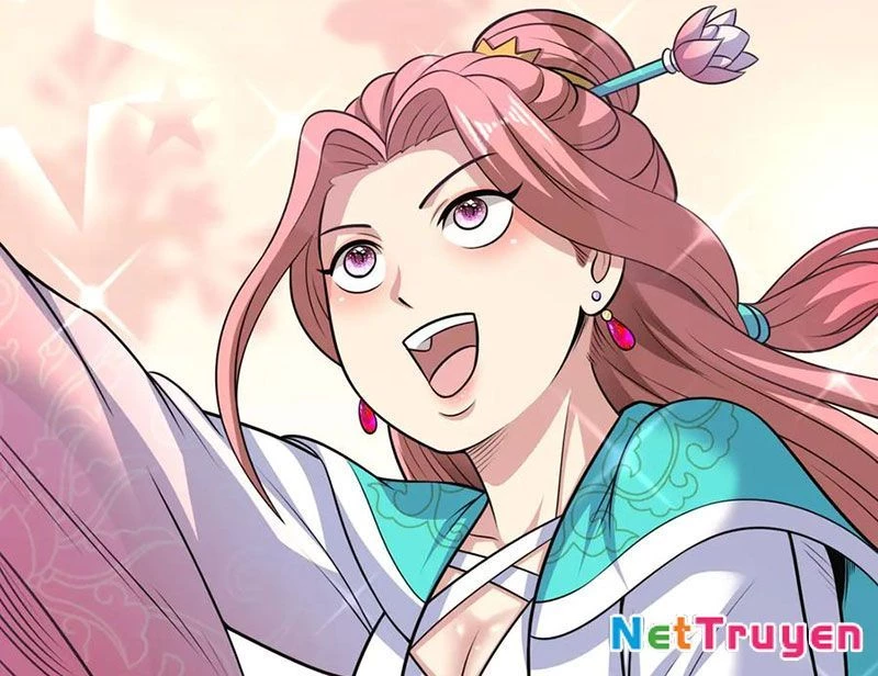 Luyện Khí Chi Thần Chapter 119 - 21