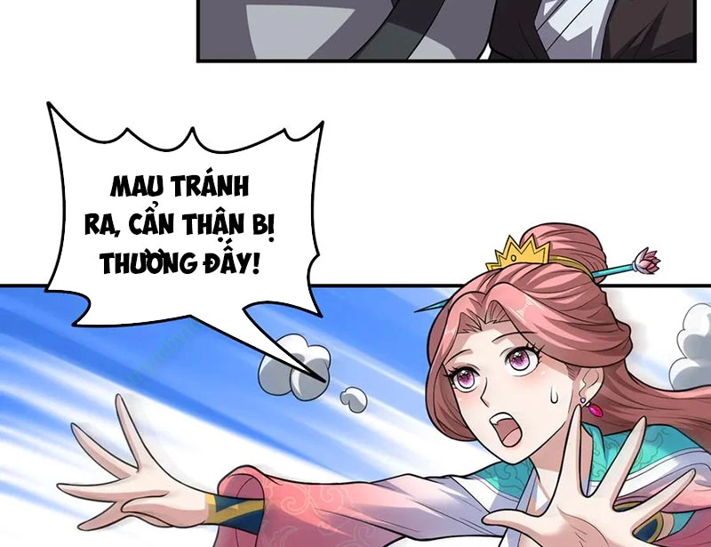 Luyện Khí Chi Thần Chapter 119 - 27