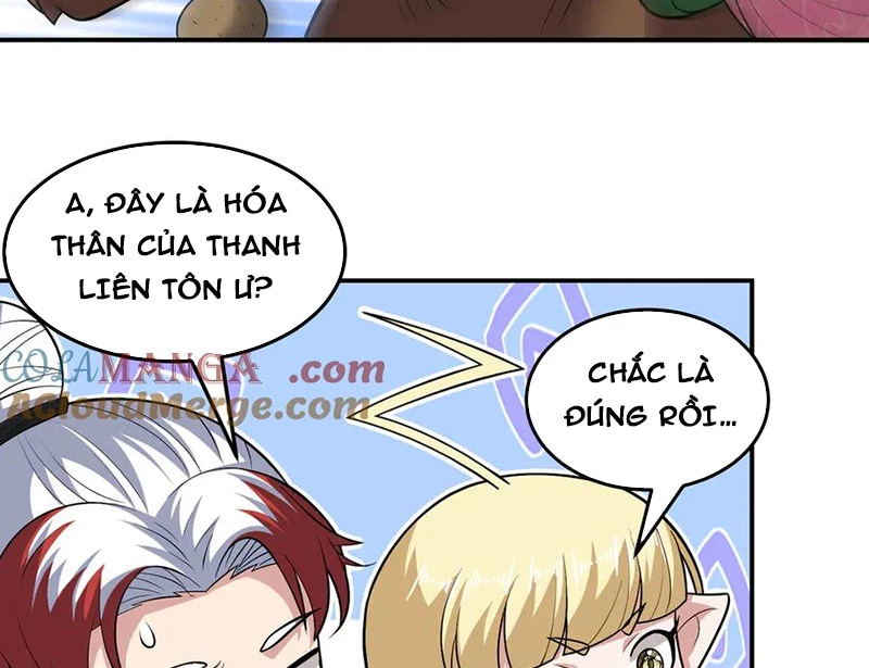 Luyện Khí Chi Thần Chapter 119 - 29