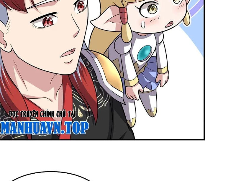 Luyện Khí Chi Thần Chapter 119 - 30