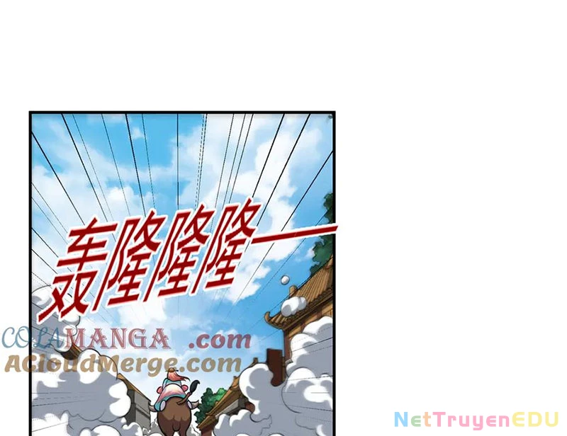 Luyện Khí Chi Thần Chapter 119 - 38