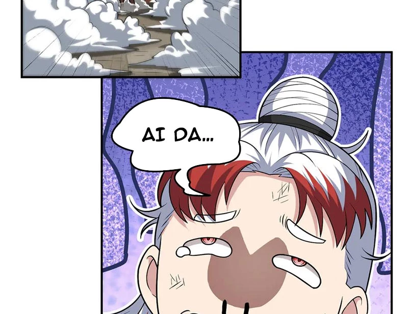 Luyện Khí Chi Thần Chapter 119 - 39