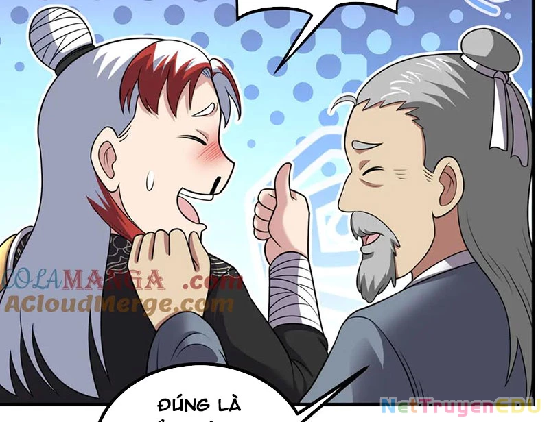 Luyện Khí Chi Thần Chapter 119 - 44