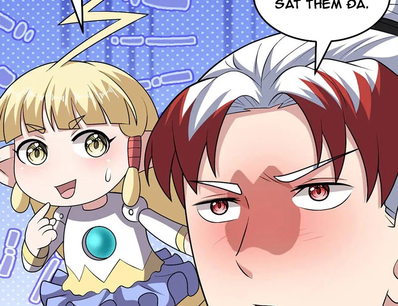 Luyện Khí Chi Thần Chapter 119 - 63