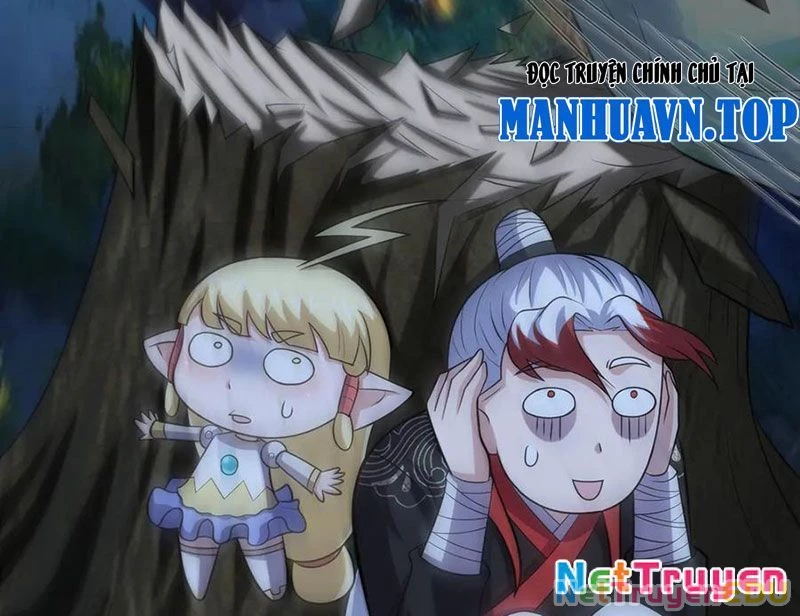 Luyện Khí Chi Thần Chapter 121 - 16