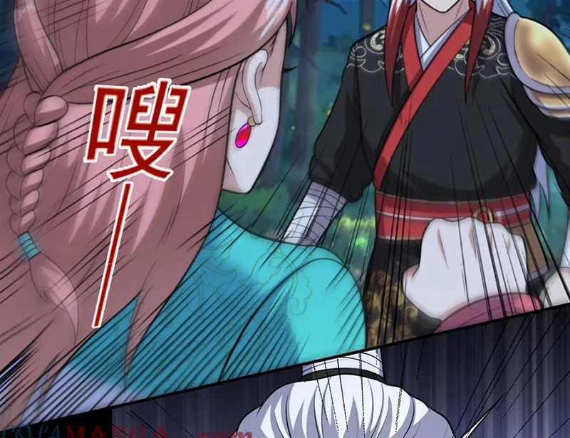 Luyện Khí Chi Thần Chapter 121 - 23