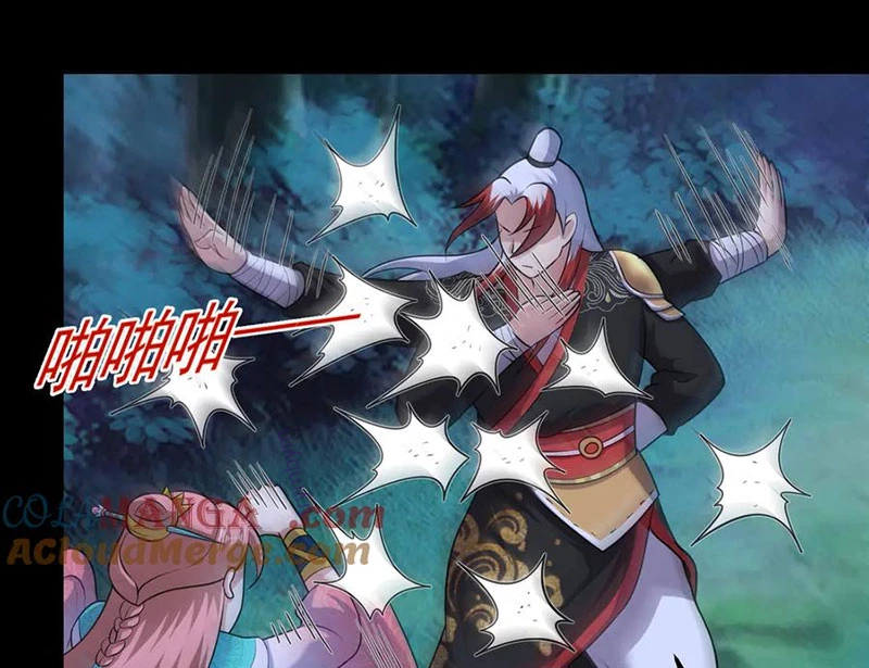 Luyện Khí Chi Thần Chapter 121 - 35