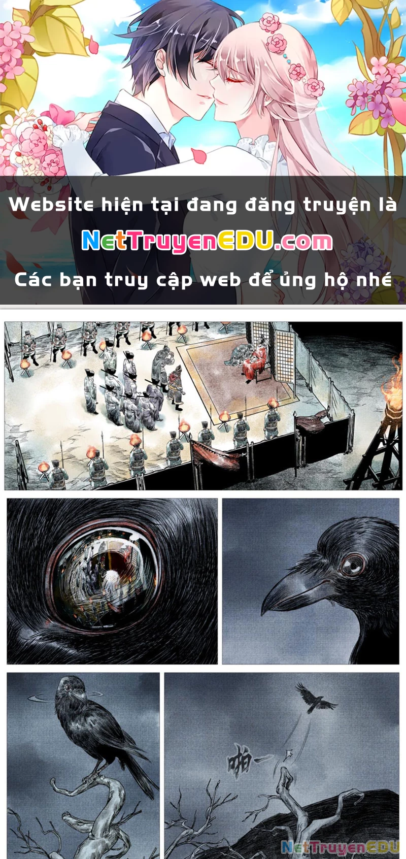Bắt Đầu Từ Làm Vong Quốc Hoàng Đế Chapter 14 - 1